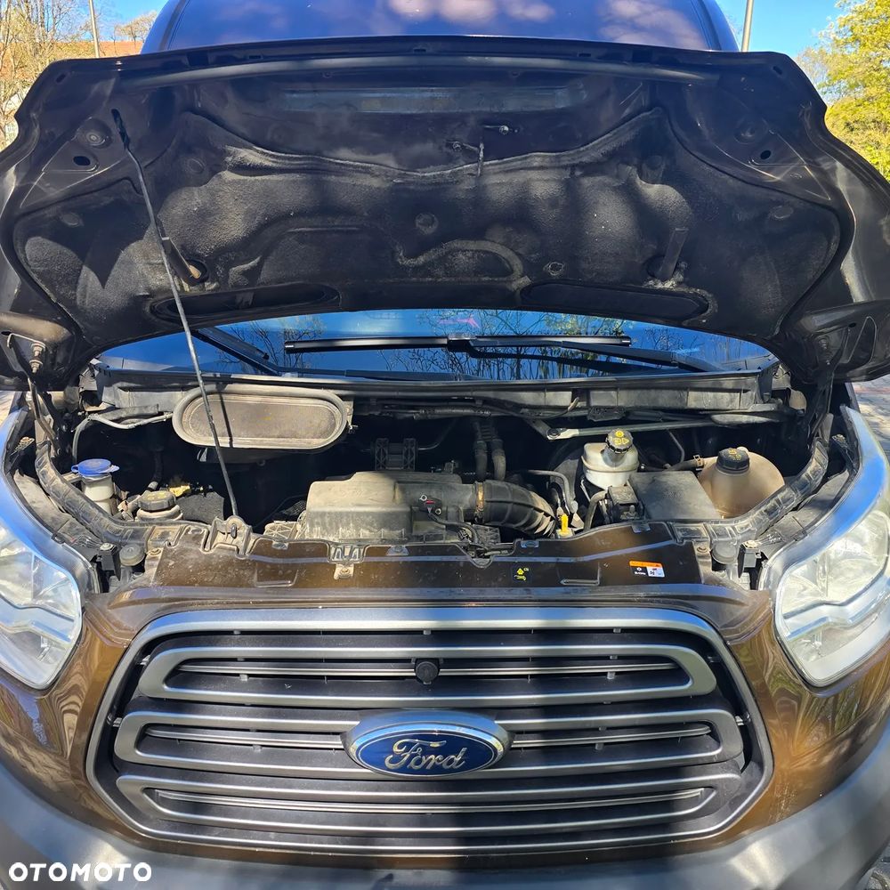 Ford TRANSIT - 16