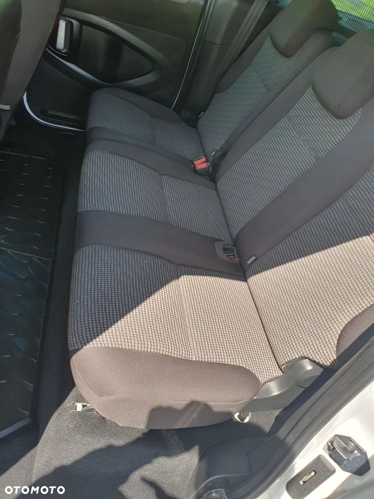 Peugeot Partner 1.6 HDi Outdoor - 17