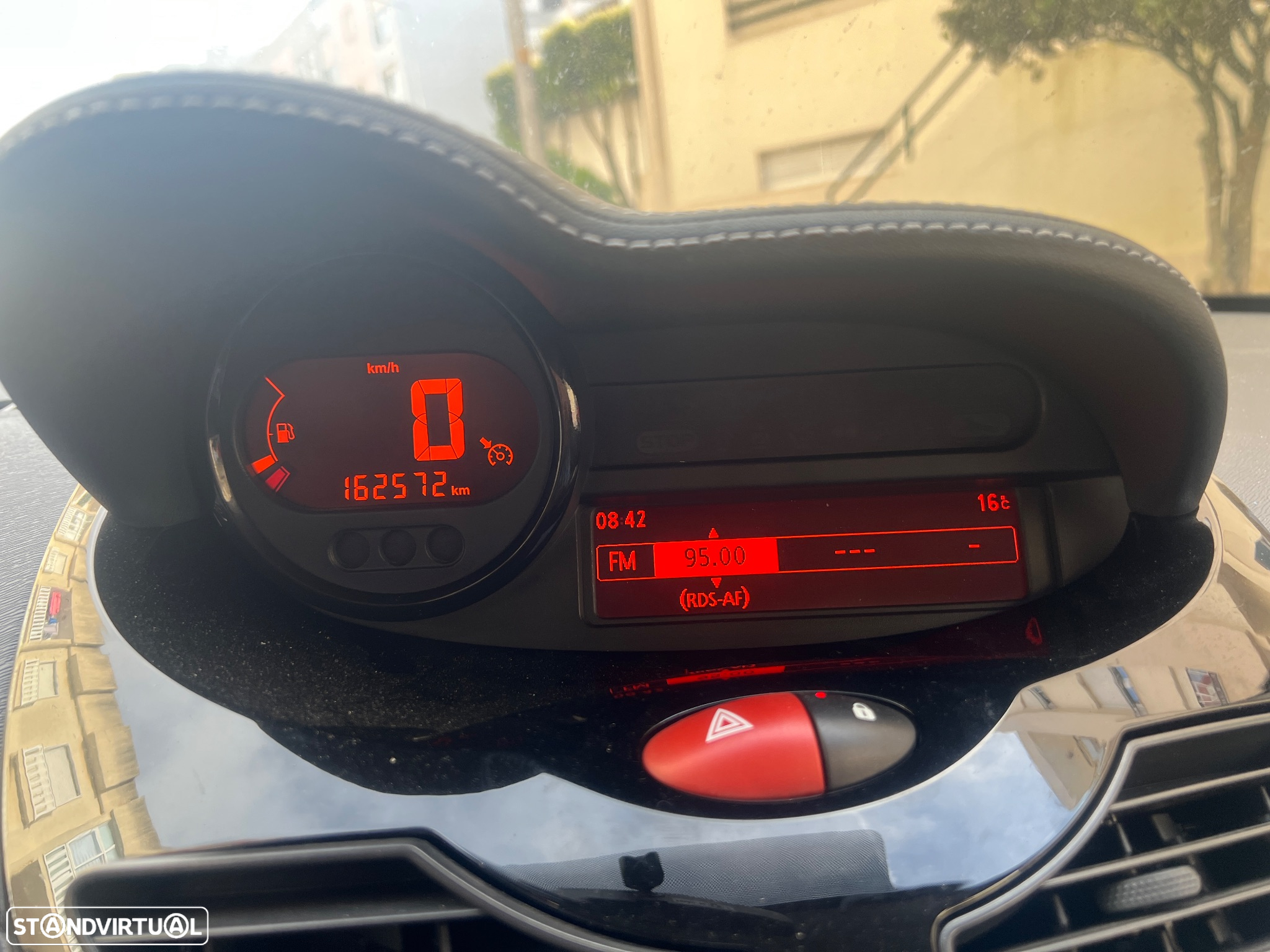 Renault Twingo dCi 85 Dynamique - 15
