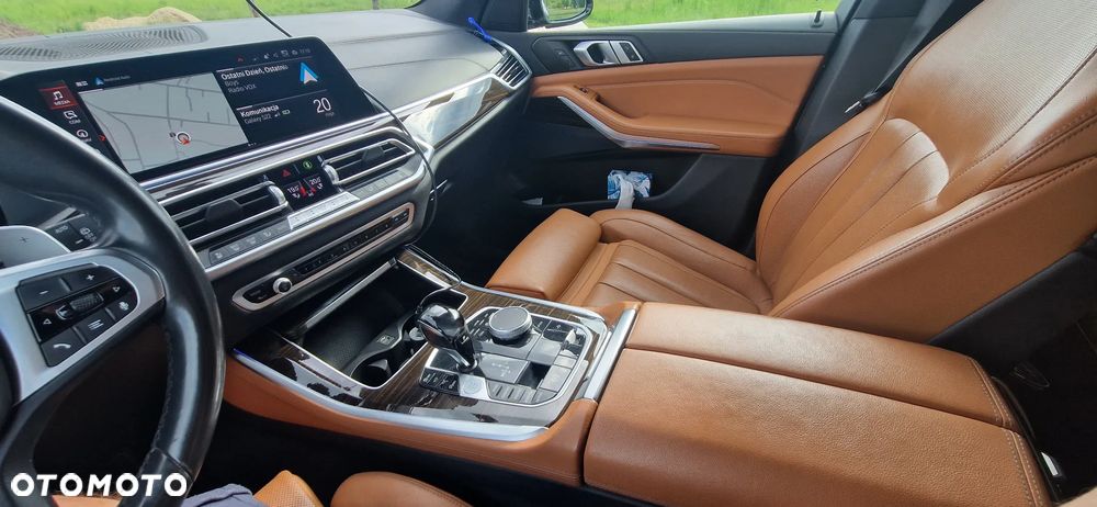 BMW X5 xDrive30d - 6