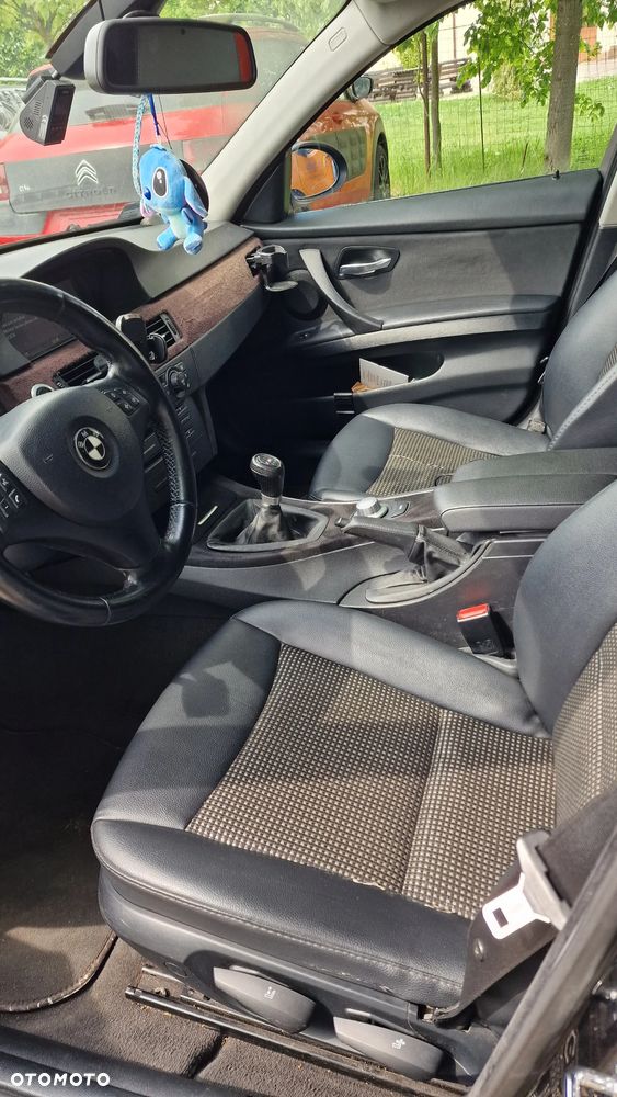 BMW Seria 3 330xd DPF - 15
