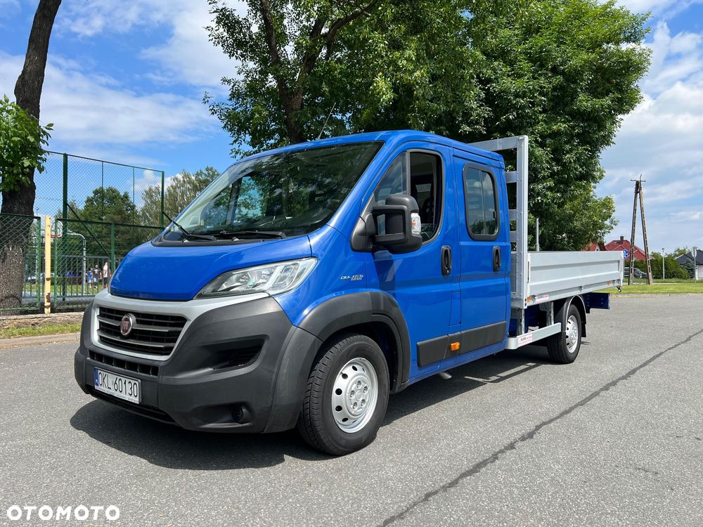 Fiat Ducato - 4