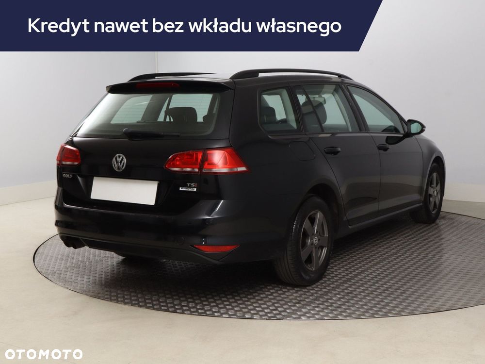 Volkswagen Golf Variant - 7