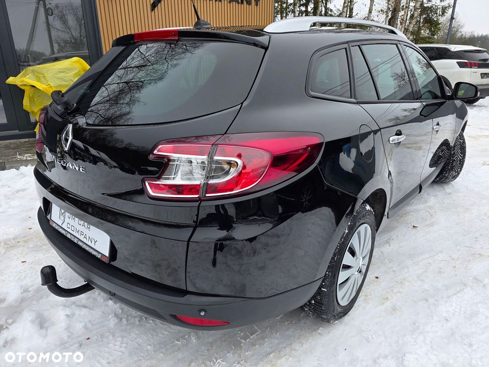 Renault Megane - 6