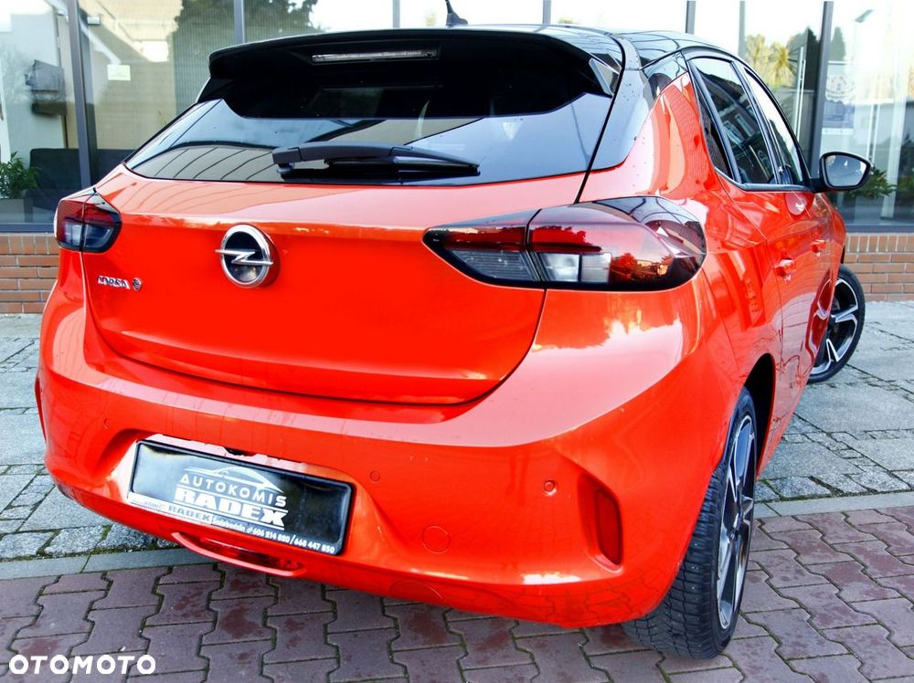 Opel Corsa - 32