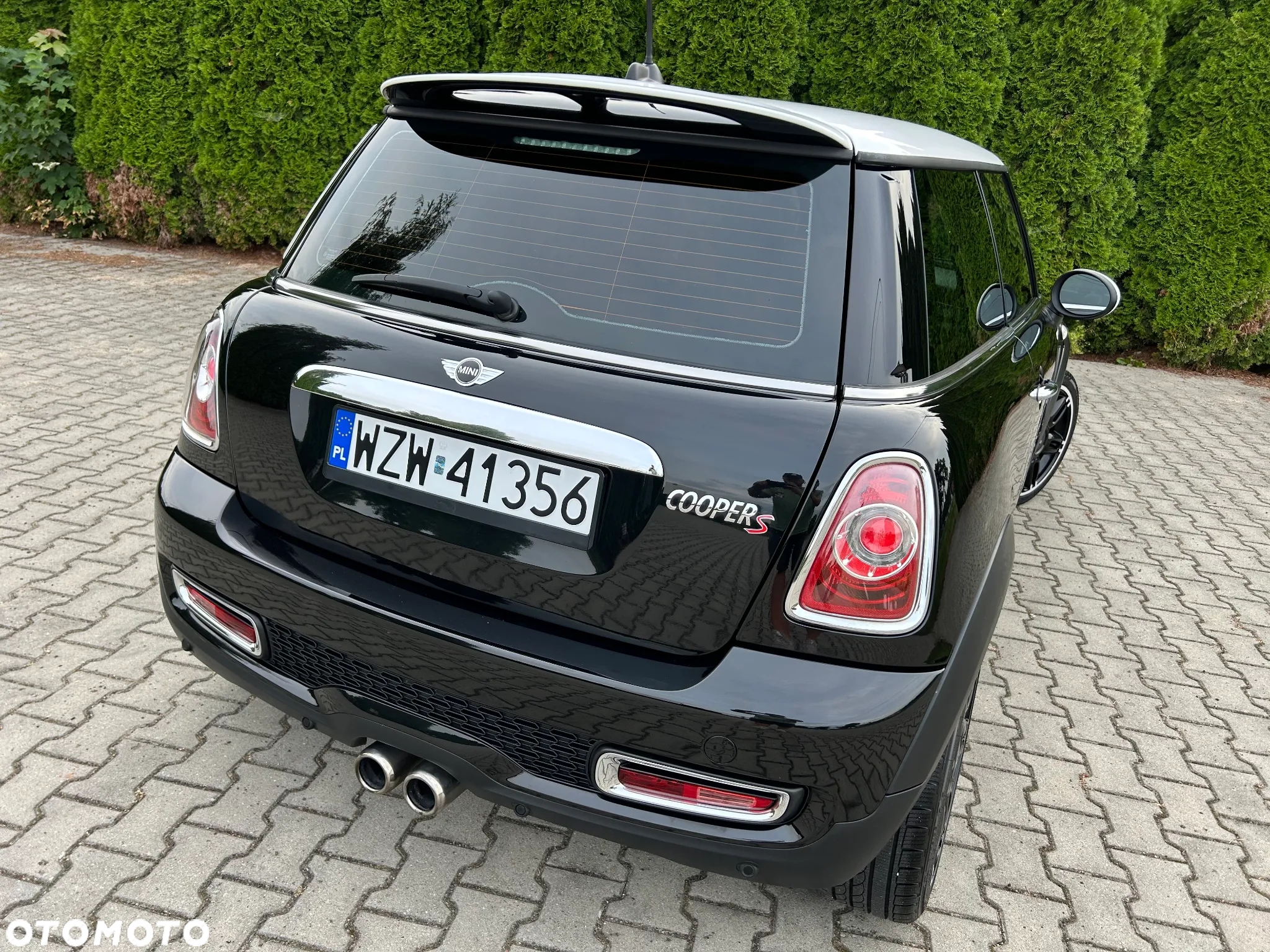 MINI Cooper S - 17