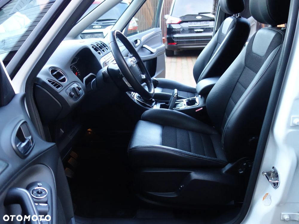 Ford Galaxy 2.0 TDCi Titanium - 28