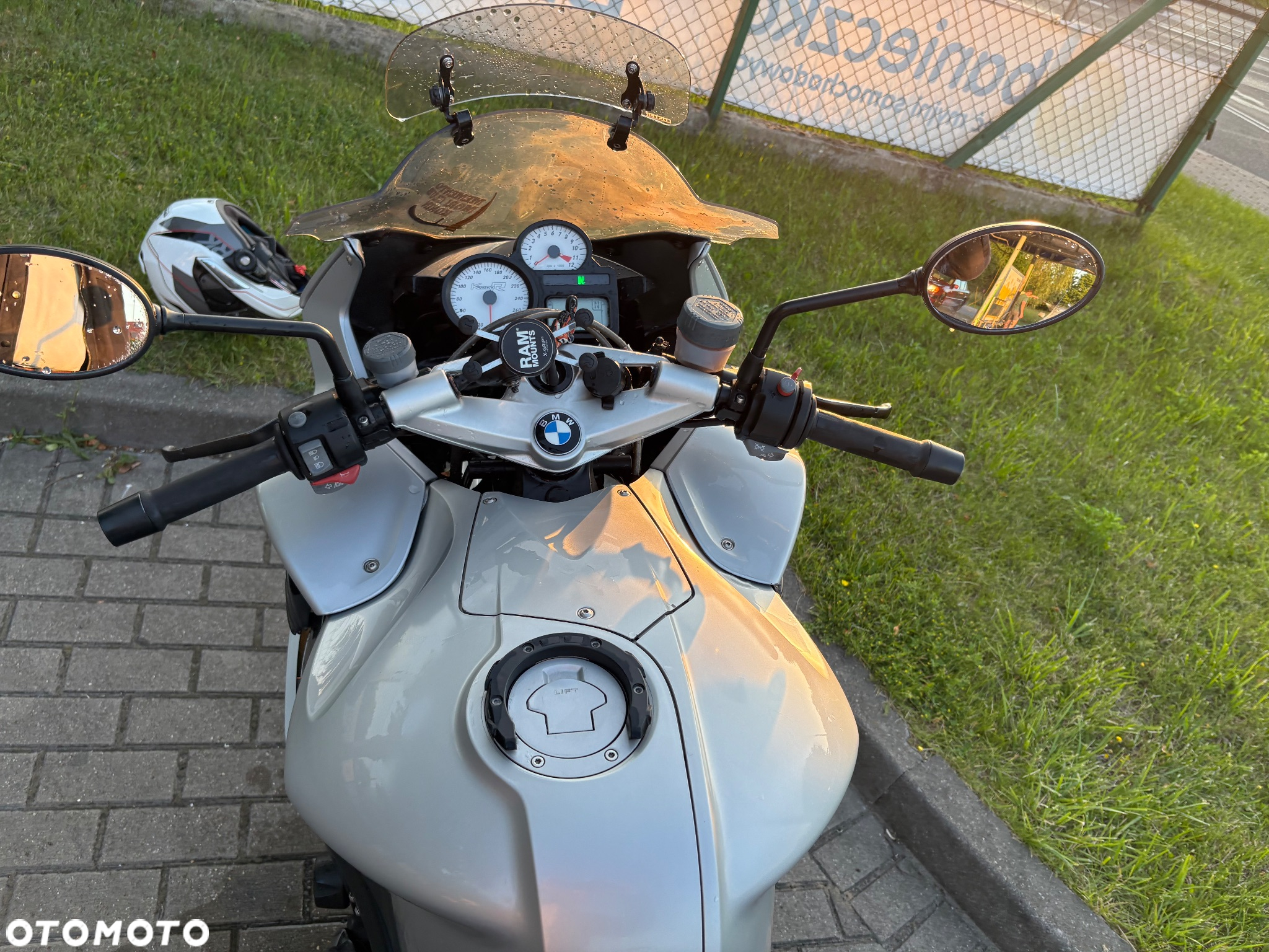 BMW K - 6