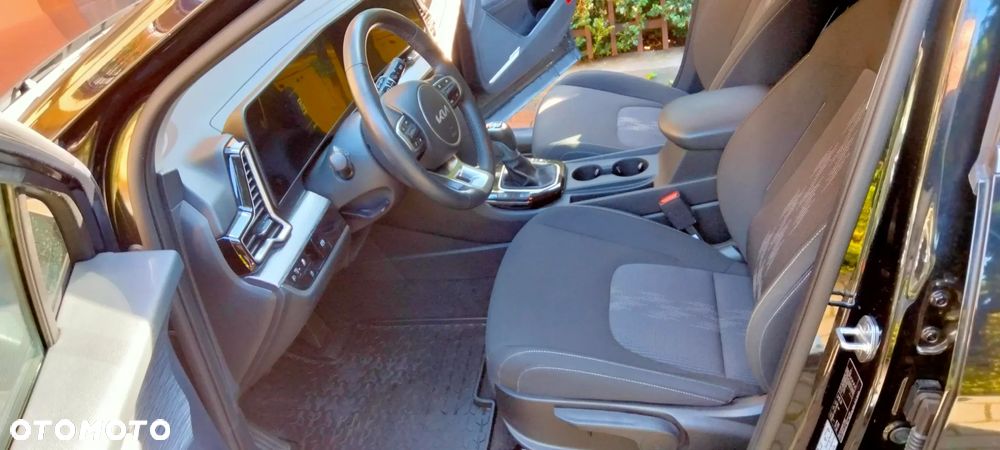 Kia Sportage 1.6 T-GDI L 2WD - 3