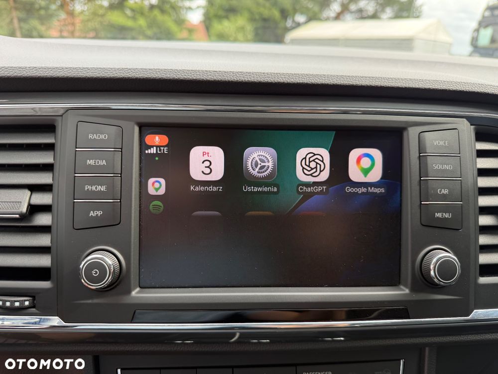 Seat Ateca 1.6 TDI ECOMOTIVE STYLE - 25