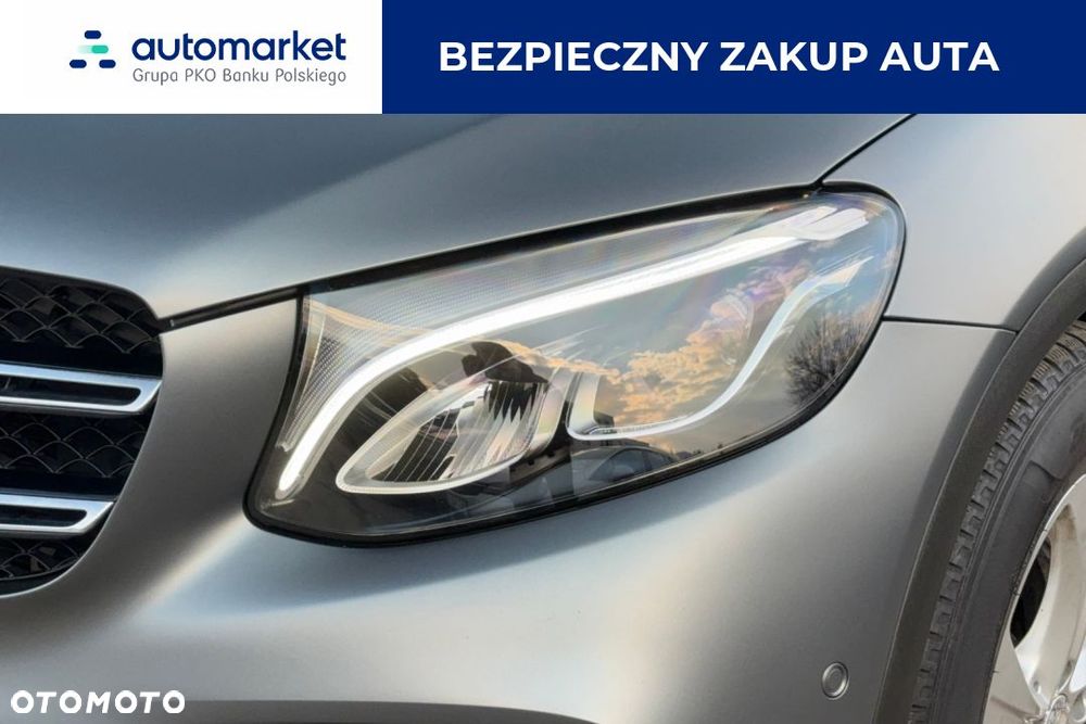 Mercedes-Benz GLC 250 4-Matic - 7