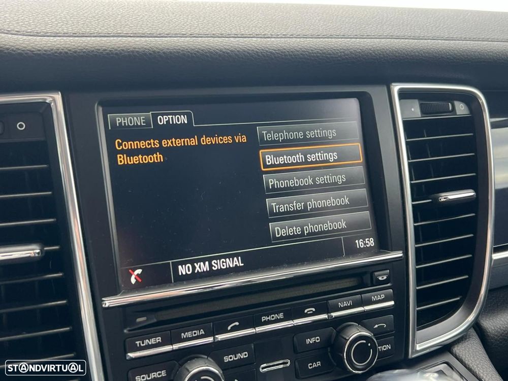 Porsche Panamera 4 PDK - 10