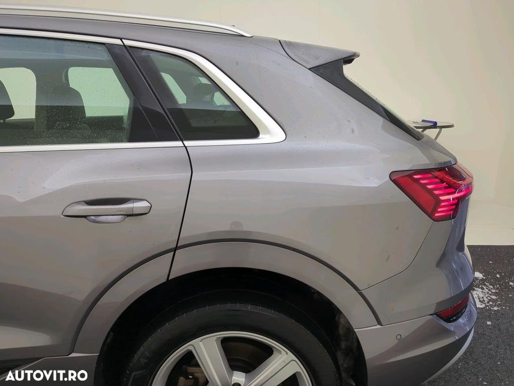 Audi e-tron 55 quattro - 18