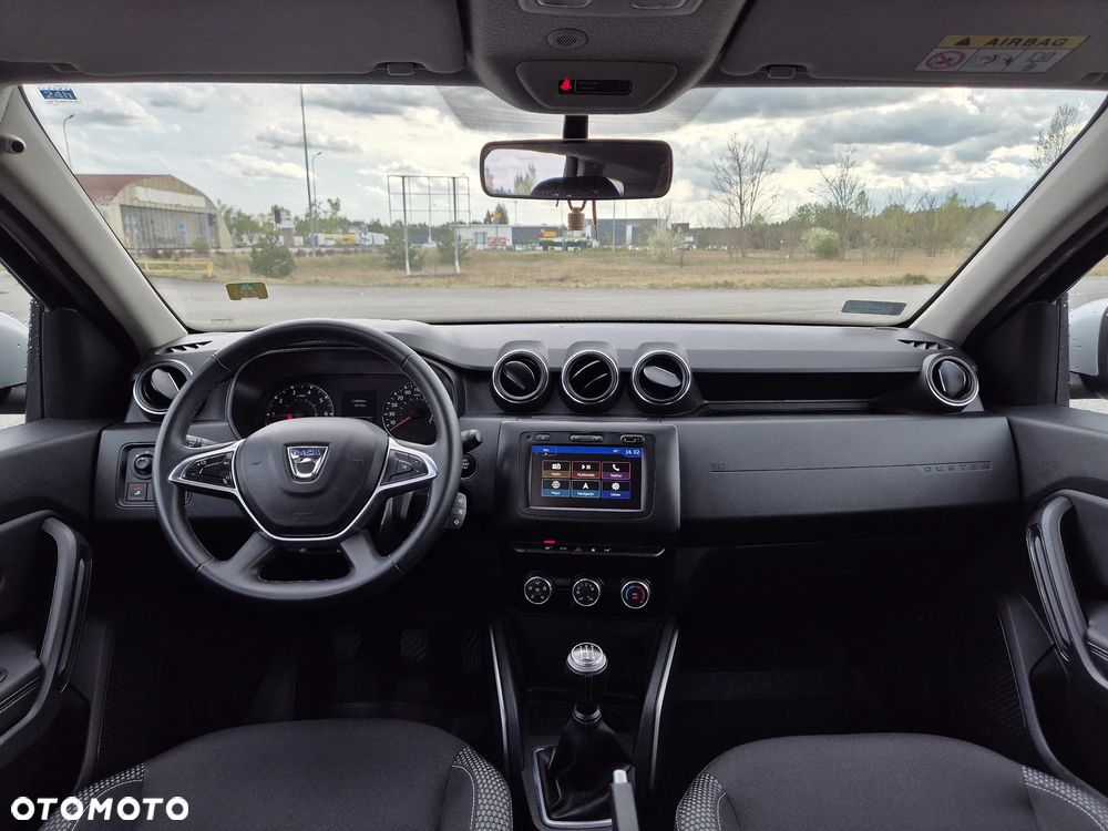 Dacia Duster 1.0 TCe Prestige - 22