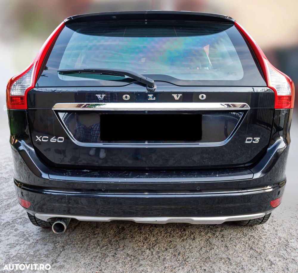 Volvo XC 60 D3 Momentum - 12