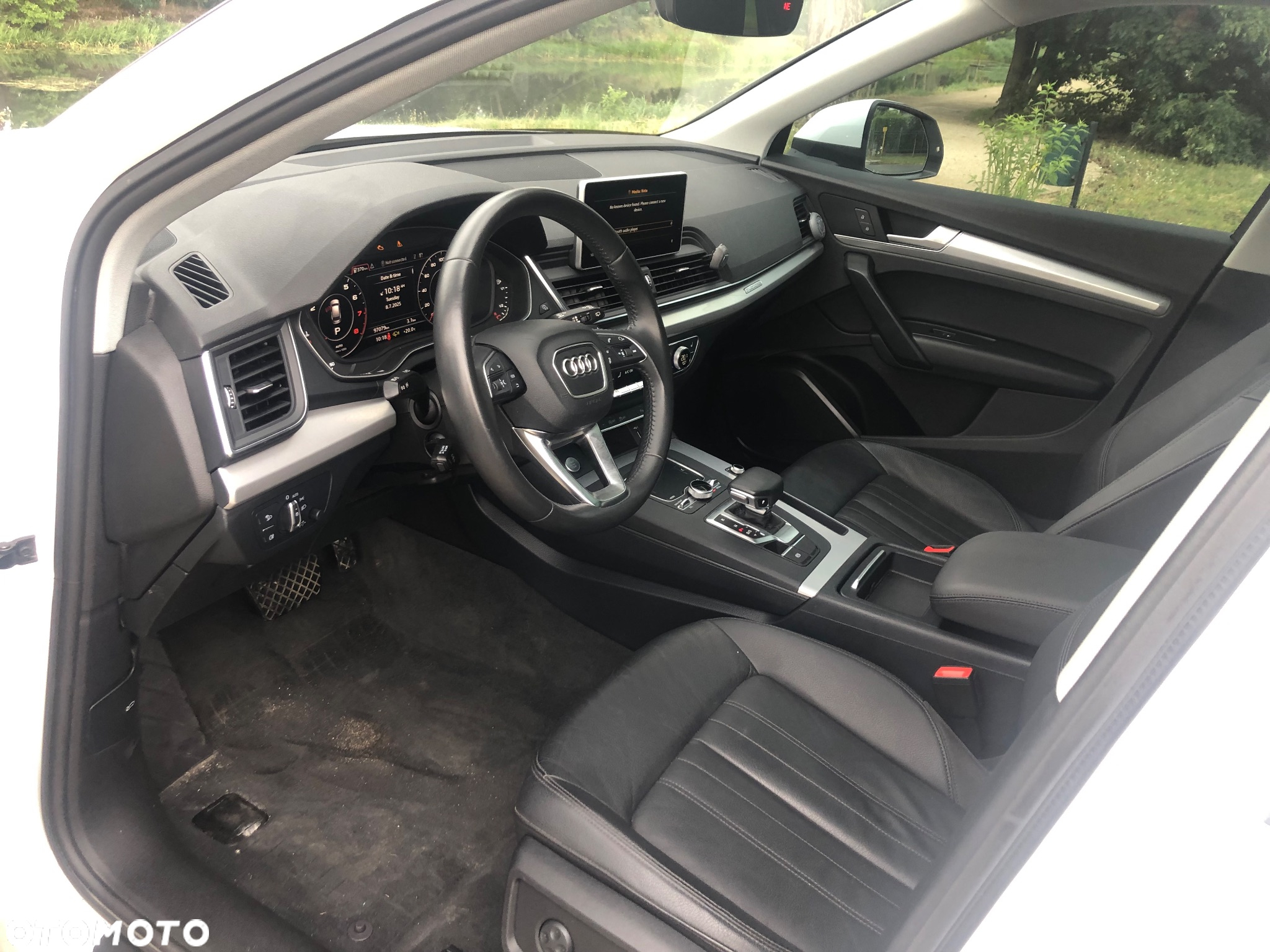 Audi Q5 2.0 TFSI Quattro S tronic - 28