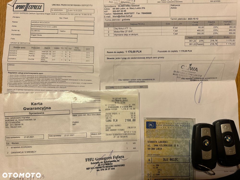 BMW Seria 3 - 27
