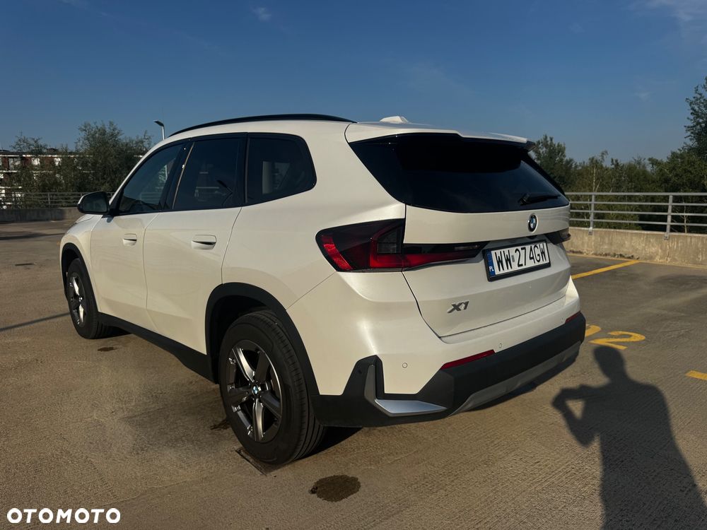 BMW X1 xDrive20d mHEV xLine - 7