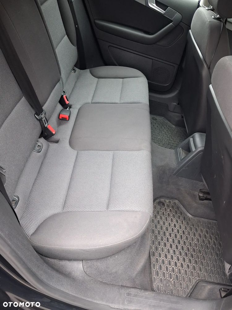 Audi A3 Sportback - 7