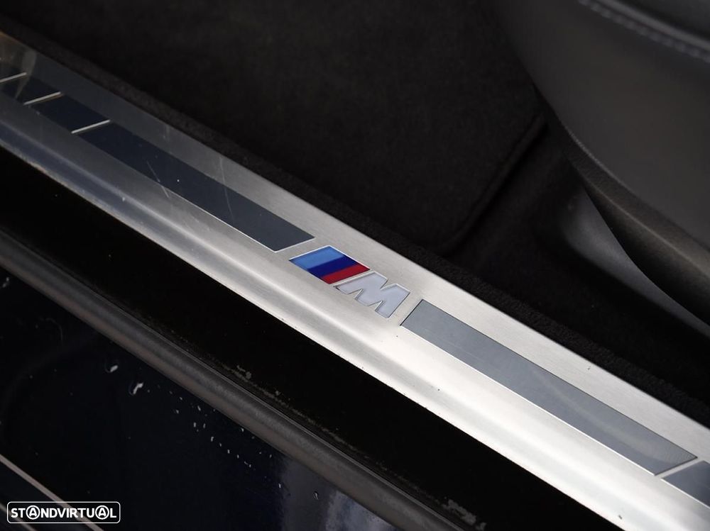 BMW i7 xDrive60 - 23