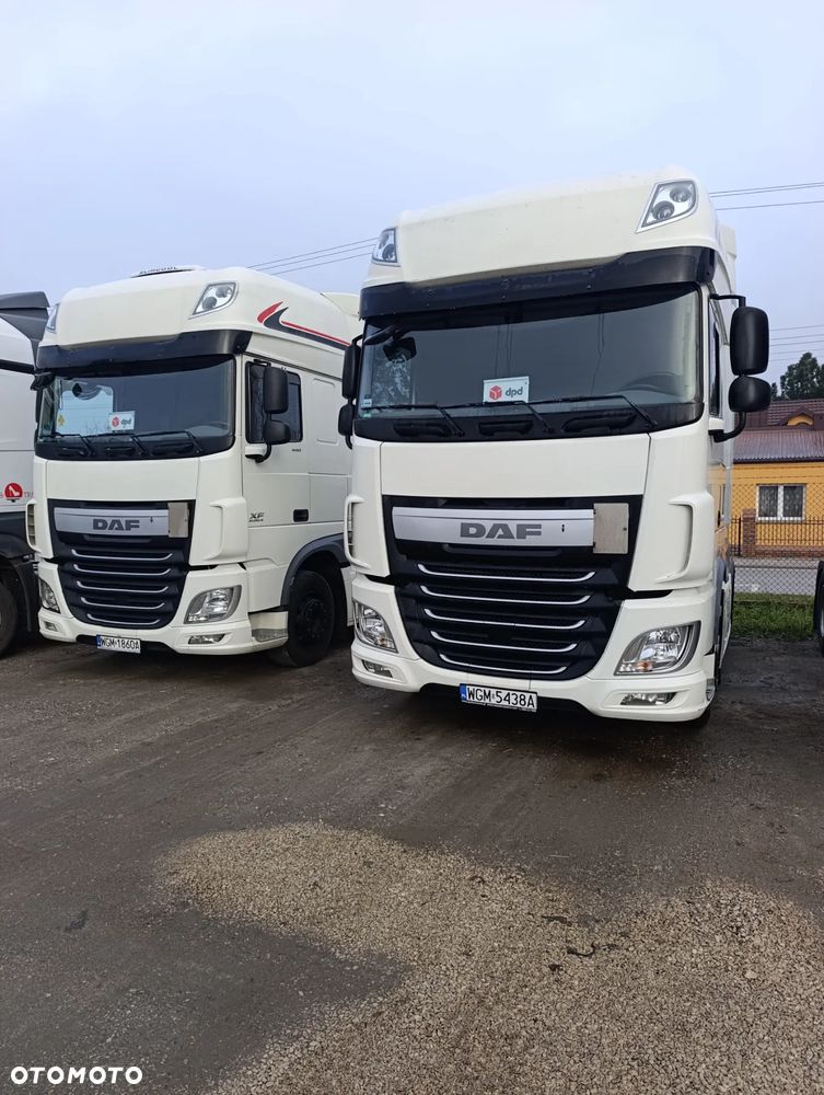 DAF XF FT 400 - 28