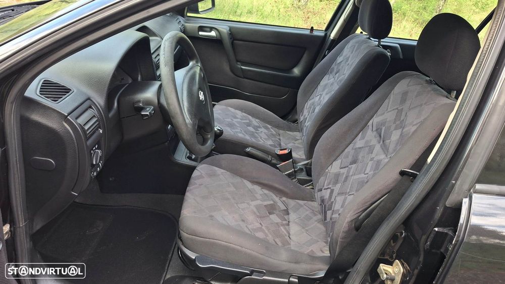 Opel Astra Caravan 1.4 Elegance - 6