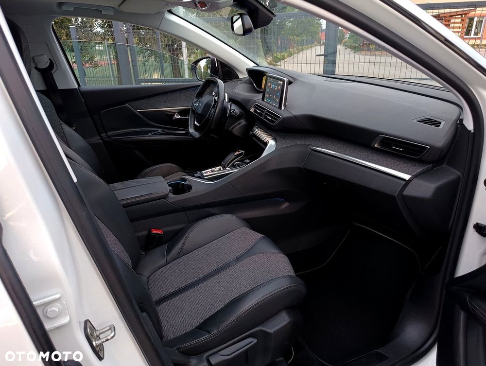 Peugeot 3008 THP 165 EAT6 Stop & Start Allure - 8
