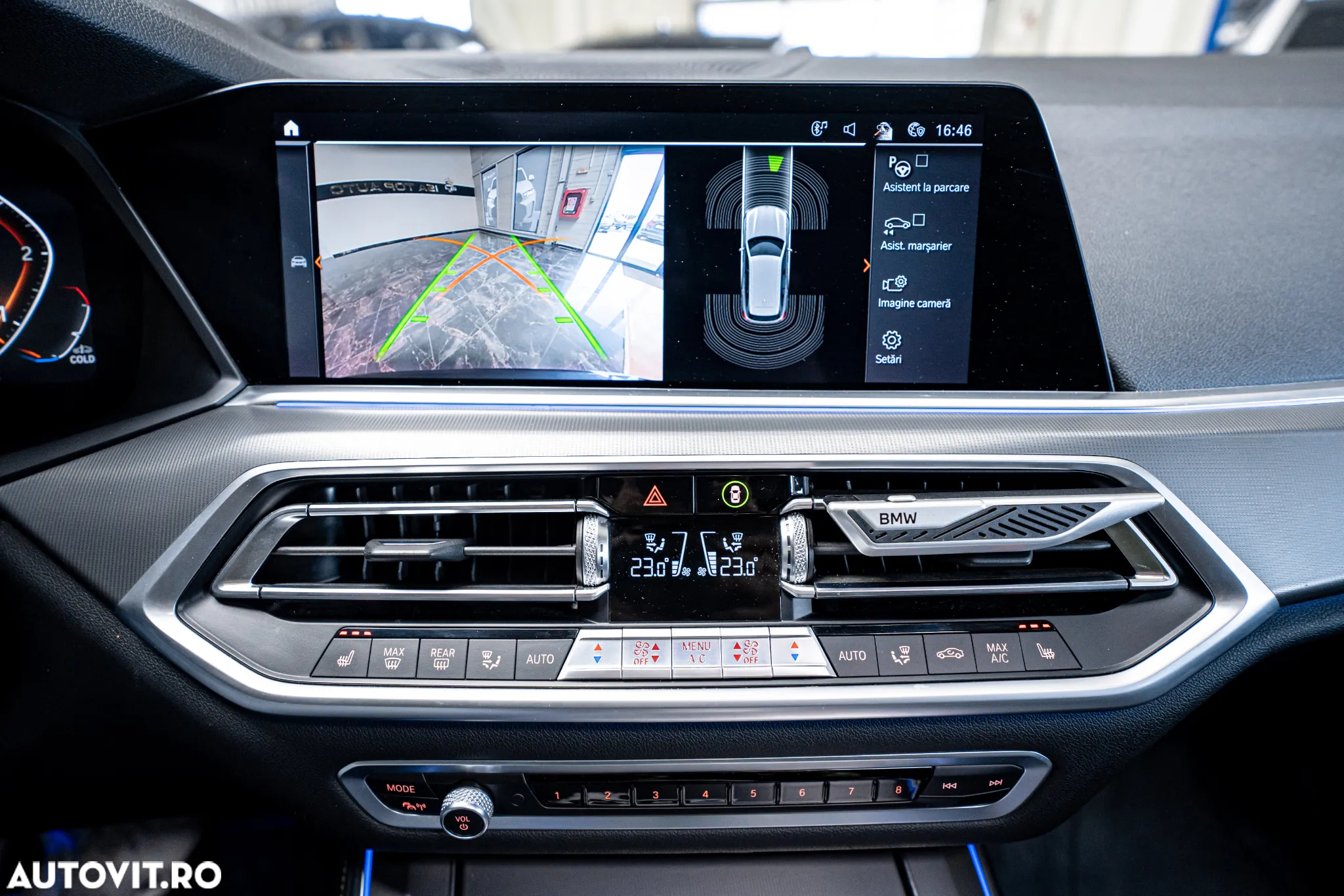 BMW X5 xDrive30d - 7