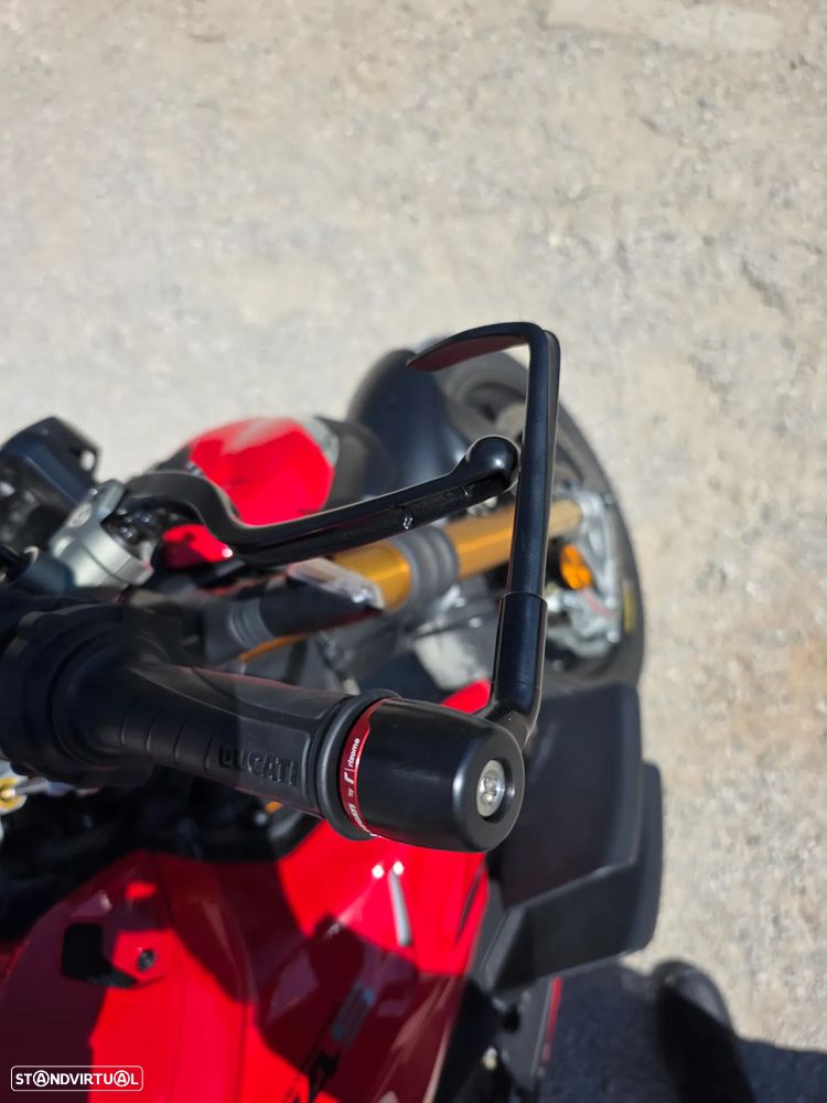 Ducati Streetfighter V4S - 6