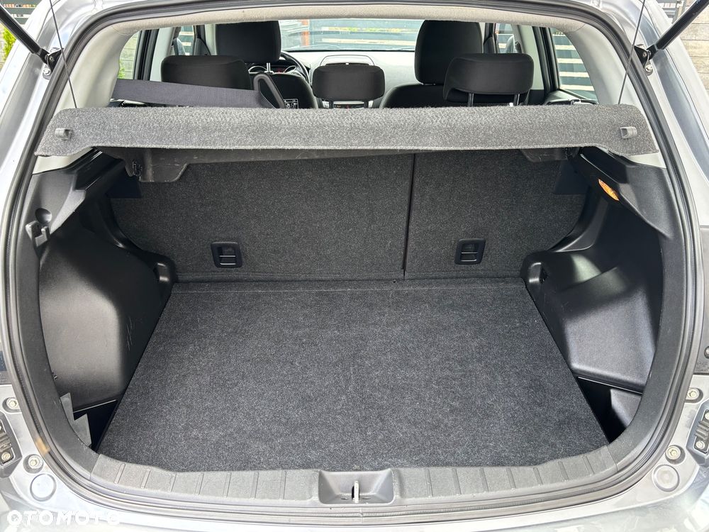 Mitsubishi ASX 1.6 ClearTec 2WD Plus - 33