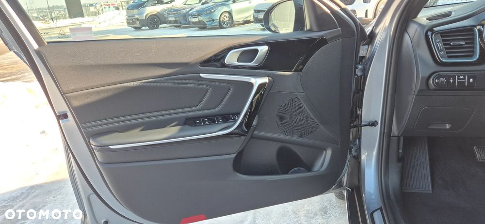 Kia XCeed 1.6 T-GDI Tribute DCT - 11
