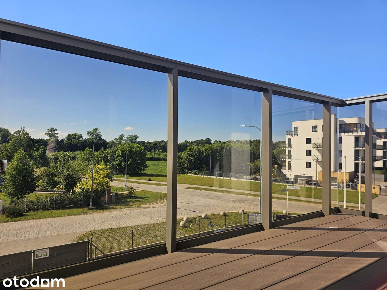 Ostatnie apartamenty 100m od Zatoki Puckiej!