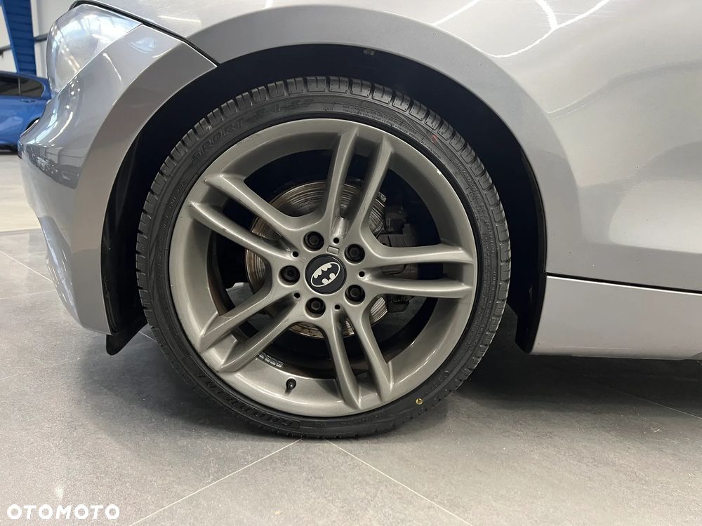 BMW Seria 1 - 17