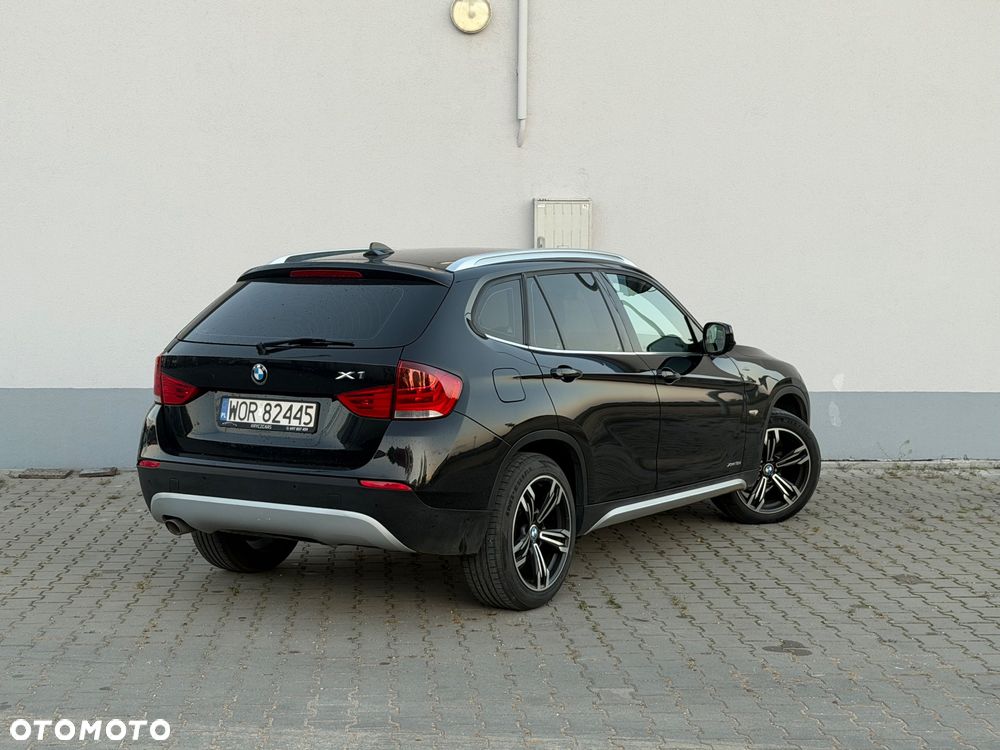 BMW X1 xDrive18d - 24