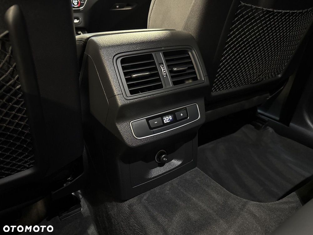 Audi Q5 Sportback 2022