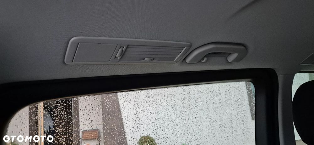 Mercedes-Benz Vito Tourer L3 Pro 9G-Tronic 447.705 - 12