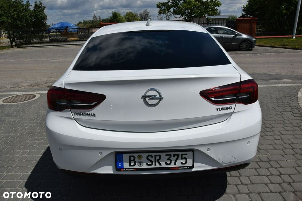 Opel Insignia 1.5 Direct InjectionTurbo Business Edition - 18