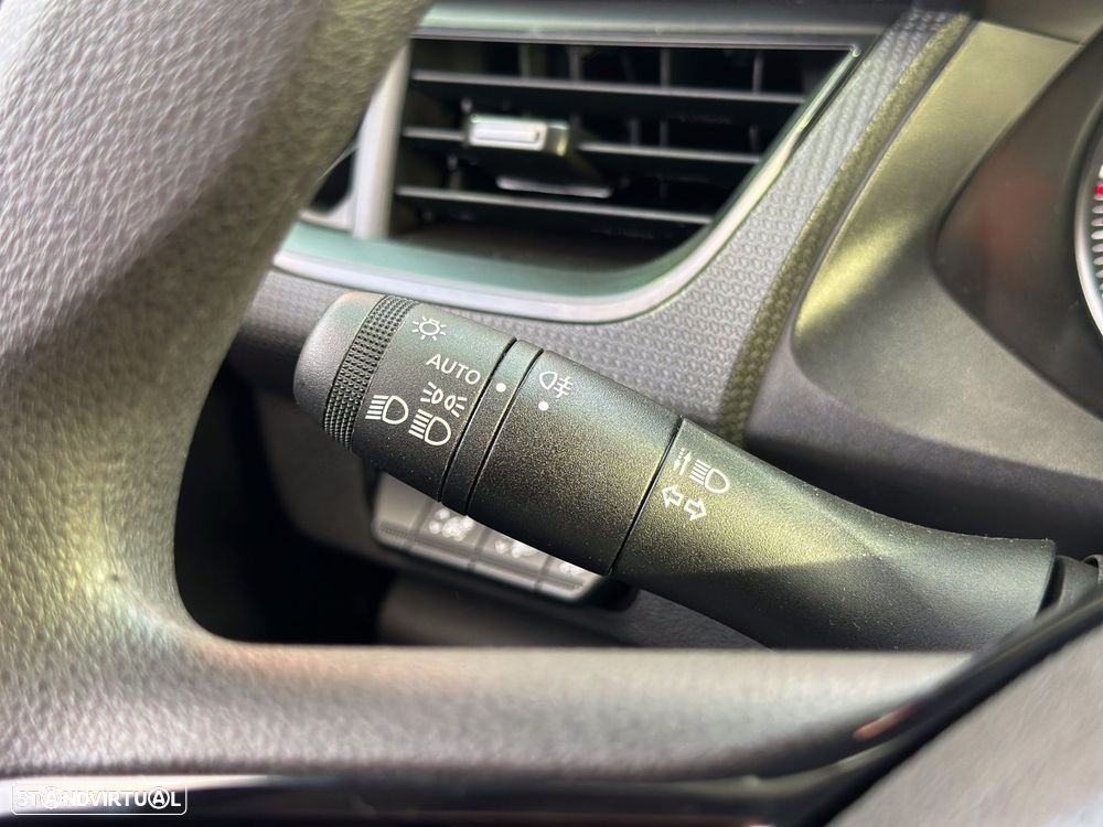 Renault Kangoo 1.5 Blue dCi Equilibre - 18