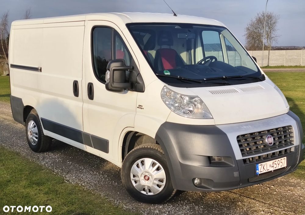 Fiat DUCATO - 1