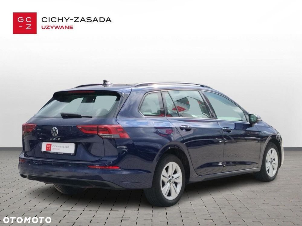 Volkswagen Golf - 5