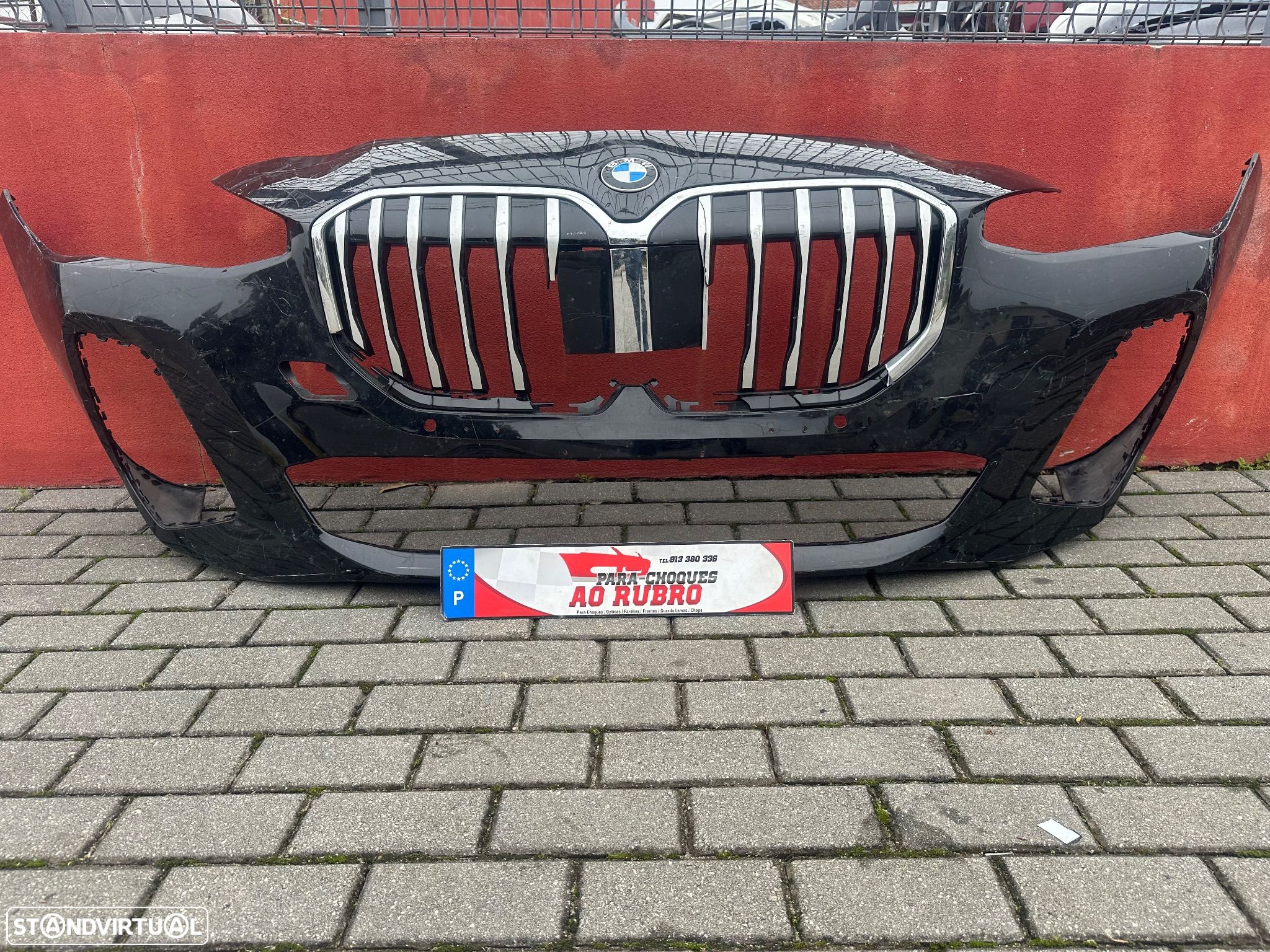 Parachoque bmw série 2 active tourer kit M2024 - 1