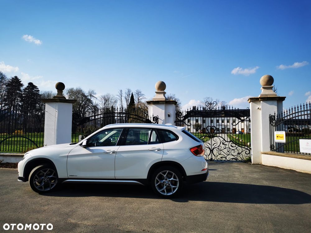 BMW X1 - 2