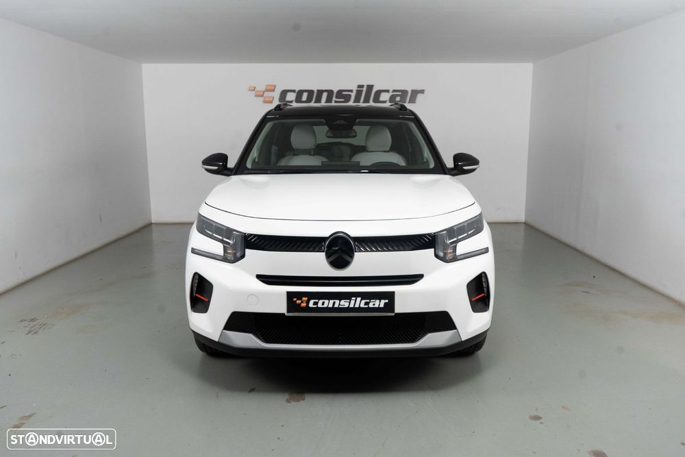 Citroën e-C3 44 kWh Autonomia Conforto Max - 3
