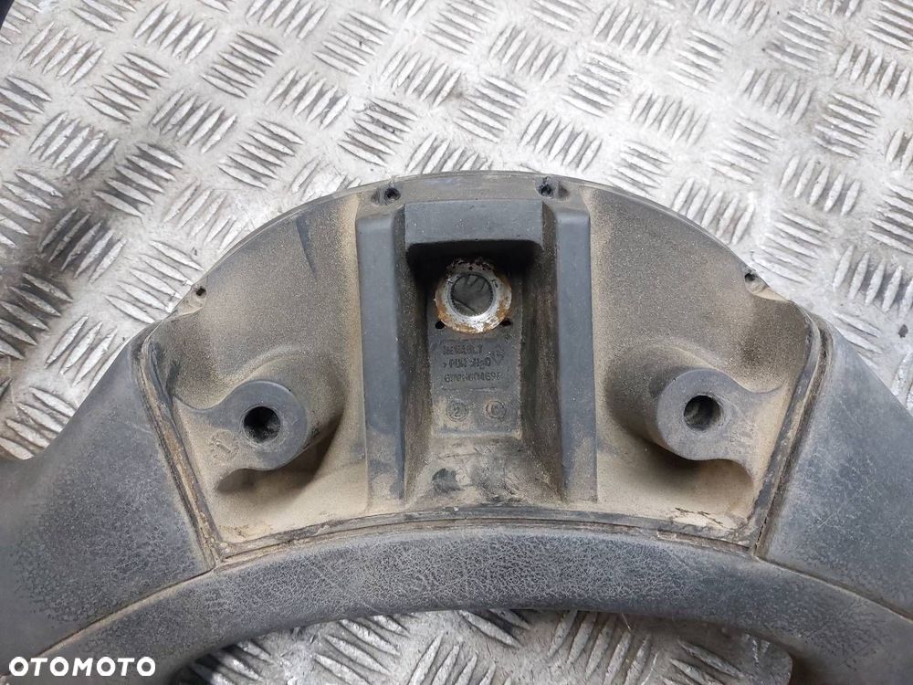 KIEROWNICA RENAULT TRAFIC I 89-00 6006004698 6006004699 - 10