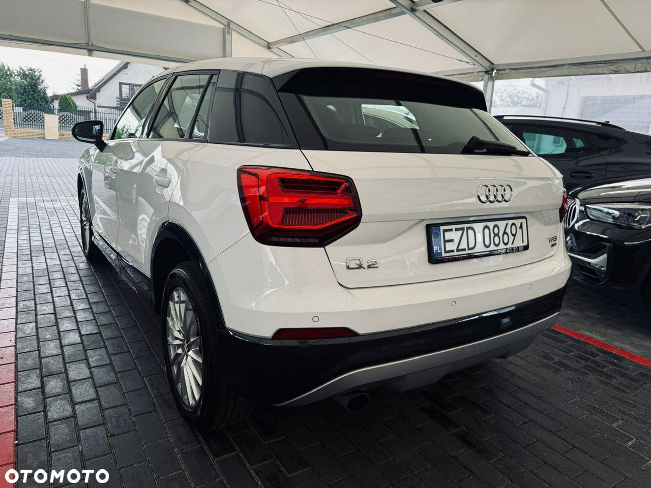 Audi Q2 - 16