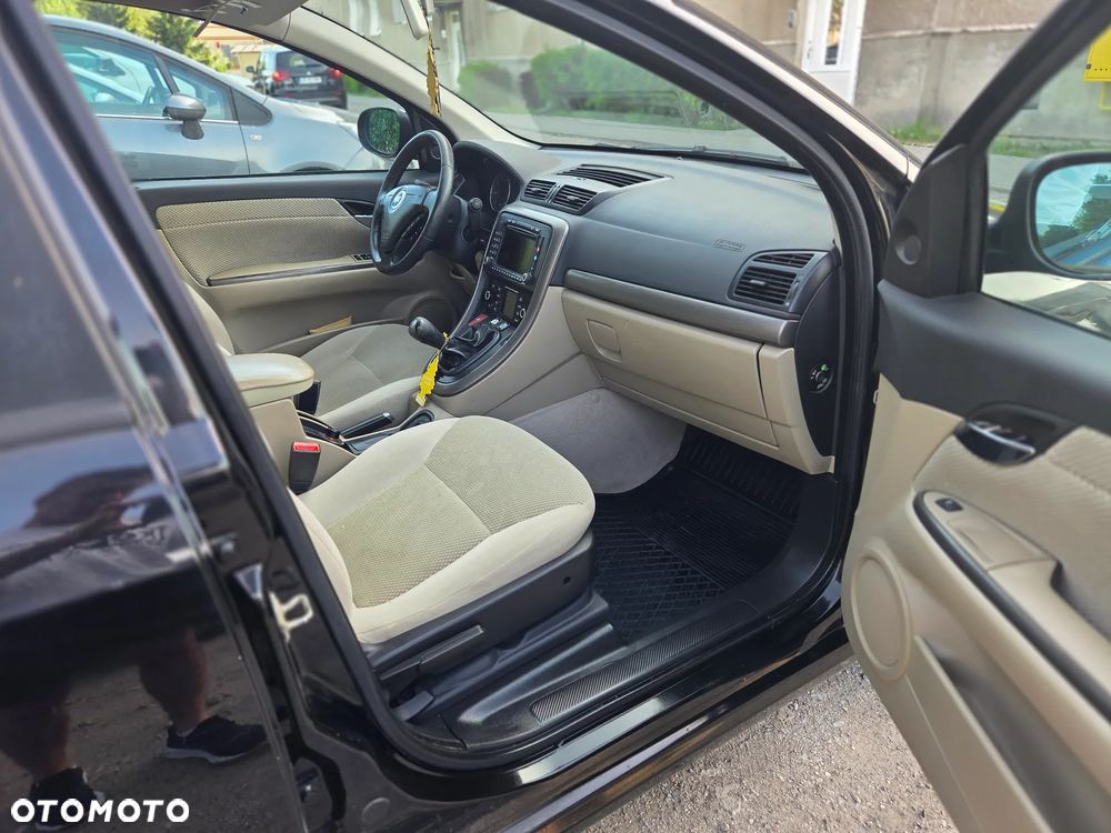 Fiat Croma - 13