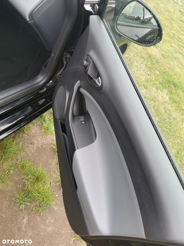 Seat Ibiza 1.4 16V Fresc - 20