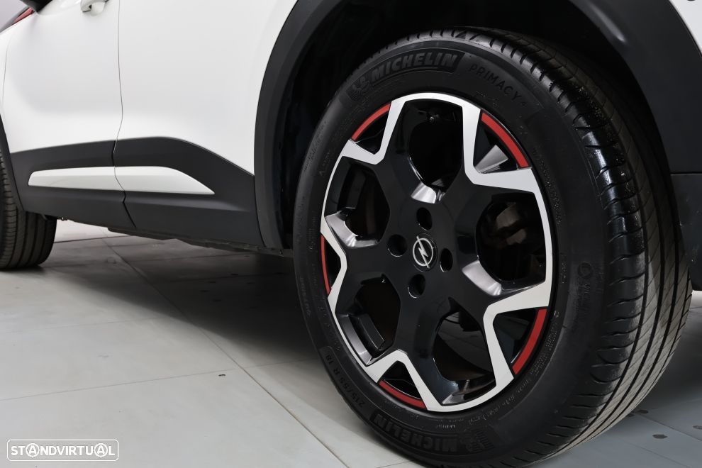 Opel Mokka 1.2 T GS Line AT - 13