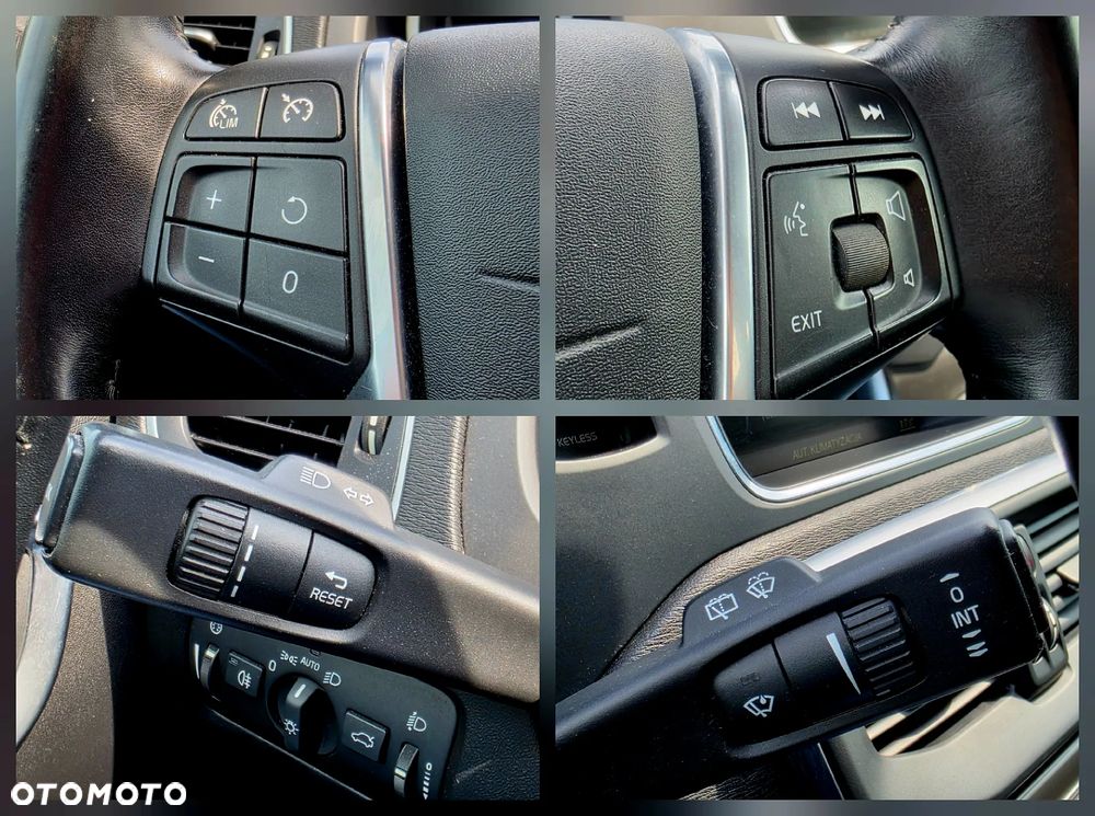 Volvo V40 D2 Momentum - 32