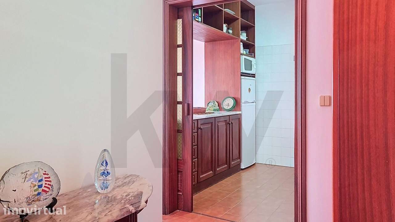 Apartamento T1 para venda em Santa Cruz - Grande imagem: 5/21